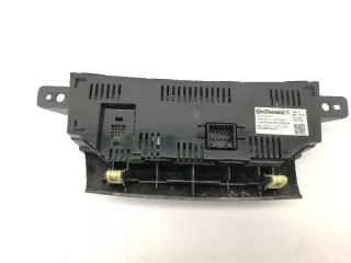 72311AJ030 , art3021563 Блок управления печки/климат-контроля Subaru Outback 4 Арт 3021563, вид 2