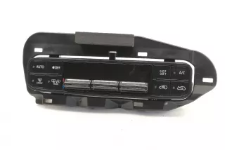 55468-02030 , art703932 Блок управления печки/климат-контроля Toyota ist Арт 703932, вид 1