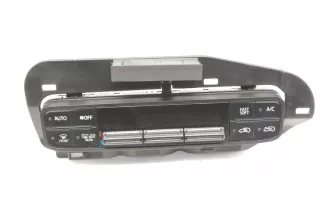 55468-02030 , art703932 Блок управления печки/климат-контроля Toyota ist Арт 703932, вид 2