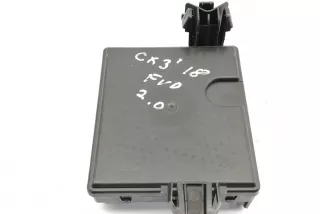 D10A-675Z0 , art880090 Прочая запчасть Mazda CX3 Арт 880090, вид 1
