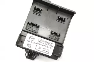 D10A-675Z0 , art880090 Прочая запчасть Mazda CX3 Арт 880090, вид 2