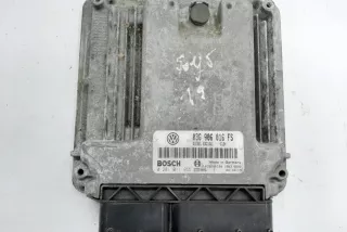 03G906016FS , art834172 Блок управления двигателем Volkswagen Golf 5 Арт 834172, вид 1
