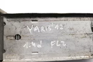 JD127140-4080 , art3026512 Интеркулер Toyota Yaris 1 Арт 3026512, вид 4
