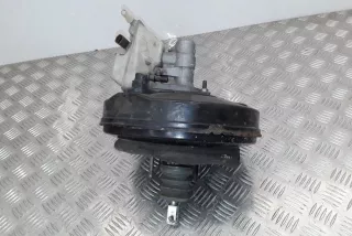 9681194180, 03786241024, 9654002180 , art798845 Вакуумный усилитель тормозов Citroen C4 Picasso 1 Арт 798845, вид 3