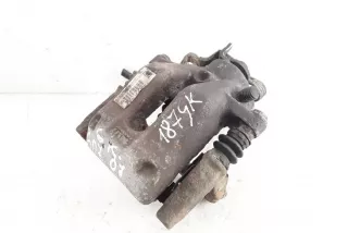 art785864 Суппорт задний левый Peugeot 607 Арт 785864, вид 5