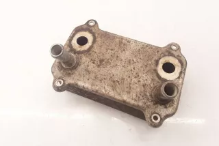 05090123788, 6819130 , art832222 Радиатор масляный Porsche Cayenne 955 Арт 832222, вид 2