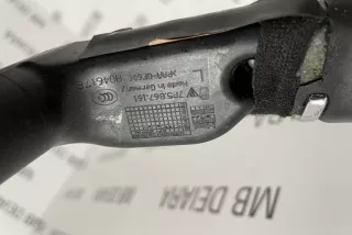 7P5867161 , art849276 Прочая запчасть Porsche Cayenne 958 Арт 849276, вид 3