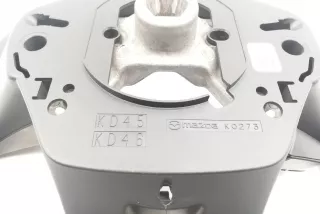 K0273, KD46 , art3025148 Руль Mazda 3 BM Арт 3025148, вид 4