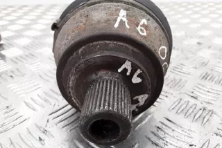 4F0407271G , art794988 Полуось передняя левая (приводной вал, ШРУС) Audi A6 C6 (S6,RS6) Арт 794988, вид 2
