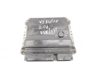 89661-0F150 , art3025905 Блок управления двигателем Toyota Verso Арт 3025905, вид 1
