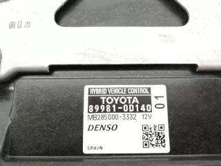 89981-0D140 , art640244 Прочая запчасть Toyota Yaris 1 Арт 640244, вид 2