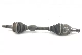 DW11L , art819438 Полуось передняя левая (приводной вал, ШРУС) Toyota Prius 3 Арт 819438, вид 1