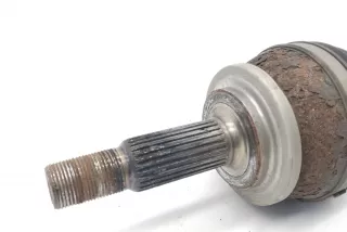 DW11L , art819438 Полуось передняя левая (приводной вал, ШРУС) Toyota Prius 3 Арт 819438, вид 3