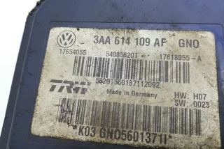 3aa614109af , art3030313 Блок ABS Volkswagen Passat B7 Арт 3030313, вид 2
