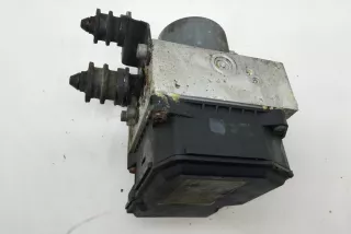3aa614109af , art3030313 Блок ABS Volkswagen Passat B7 Арт 3030313, вид 3