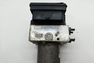 3aa614109af , art3032021 Блок ABS Volkswagen Passat B7 Арт 3032021, вид 3
