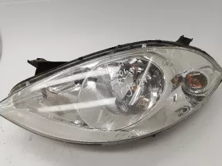 A1698200161 , art3017755 Фара левая Mercedes A W169 Арт 3017755, вид 1