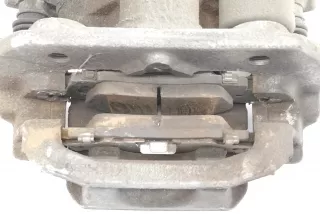 art866238 Суппорт задний левый Toyota C-HR Арт 866238, вид 4
