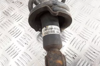 52620S5PG110M1 , art742729 Амортизатор задний правый Honda Civic 7 Арт 742729, вид 4