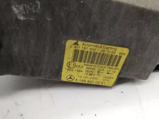 A1698200261 , art3019125 Фара правая Mercedes A W169 Арт 3019125, вид 3