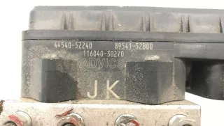 89541-52B00 , art3018799 Блок ABS Toyota Verso Арт 3018799, вид 1