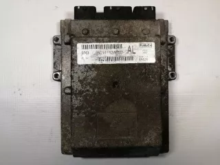 6C11-12A650 , art2958776 Блок управления двигателем Ford Transit 3 restailing Арт 2958776, вид 1