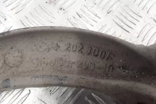 757277L, S0567157, L24517 , art849616 Амортизатор передний правый Audi A5 (S5,RS5) 1 Арт 849616, вид 4