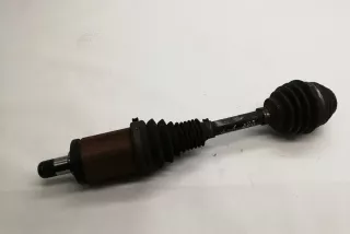 7591681 , art805074 Полуось передняя левая (приводной вал, ШРУС) BMW X1 E84 Арт 805074, вид 1