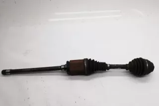 7591682 , art805112 Полуось передняя правая (приводной вал, ШРУС) BMW X1 E84 Арт 805112, вид 1