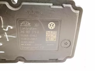 7H0907379R , art3021539 Блок ABS Volkswagen Transporter T5 Арт 3021539, вид 3