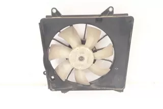 0227405660 , art890120 Вентилятор радиатора Honda CR-Z Арт 890120, вид 1