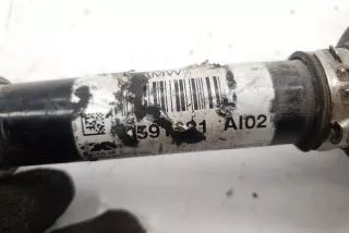 7591681 , art669497 Полуось передняя левая (приводной вал, ШРУС) BMW X1 E84 Арт 669497, вид 2