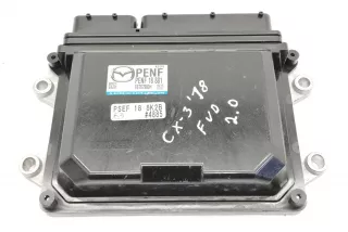 PENF18881 , art880072 Блок управления двигателем Mazda CX3 Арт 880072, вид 3