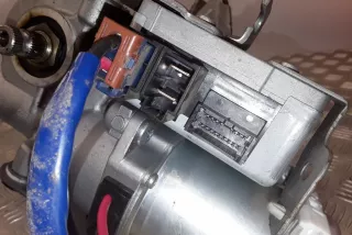 488109U13A, 6900001396, 29U8247298 , art854242 Электроусилитель руля Nissan Note E11 Арт 854242, вид 2