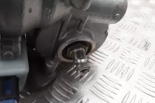 488109U13A, 6900001396, 29U8247298 , art854242 Электроусилитель руля Nissan Note E11 Арт 854242, вид 4