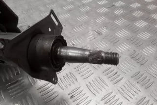 488109U13A, 6900001396, 29U8247298 , art854242 Электроусилитель руля Nissan Note E11 Арт 854242, вид 7