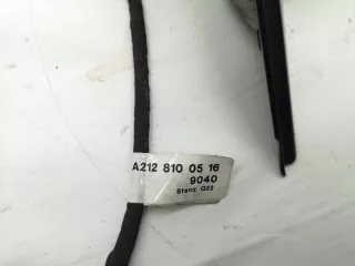 A2128100516 , art3025617 Зеркало наружное левое Mercedes E W212 Арт 3025617, вид 4