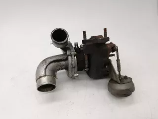 17201-26020 , art3019493 Турбина Toyota Rav 4 3 Арт 3019493, вид 3