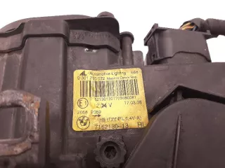 7162130-13 , art3024785 Фара правая BMW 3 E90/E91/E92/E93 Арт 3024785, вид 2