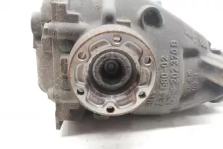 7611131, 3, 23 , art3024792 Дифференциал BMW X1 E84 Арт 3024792, вид 3