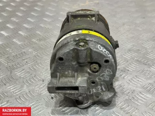 24427890 Компрессор кондиционера Opel Frontera B Арт 123020, вид 2