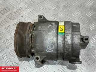 24427890 Компрессор кондиционера Opel Frontera B Арт 123020, вид 3