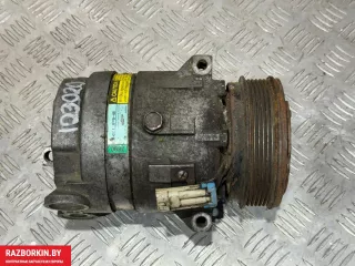 24427890 Компрессор кондиционера Opel Frontera B Арт 123020, вид 4