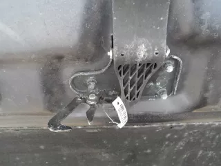  Капот Audi A8 D3 (S8) Арт 00052547, вид 5