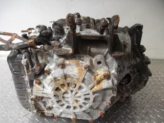A6MF1,A6MF13B601 АКПП Kia Sorento 2 2.4л Арт 00104499, вид 2