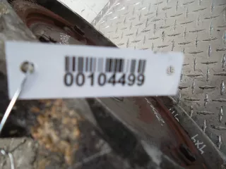 A6MF1,A6MF13B601 АКПП Kia Sorento 2 2.4л Арт 00104499, вид 8