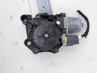  Стеклоподъемник задний правый Ford Edge 2 Арт 00140661, вид 3