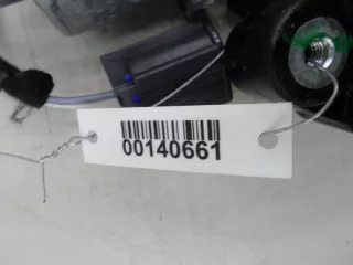 Стеклоподъемник задний правый Ford Edge 2 Арт 00140661, вид 4
