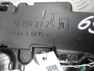 6511592725 Проводка двигателя Mercedes SK Арт 00142354, вид 2