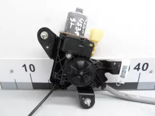 DS73F27001BE Стеклоподъемник задний левый Ford Fusion 1 Арт 00144780, вид 4